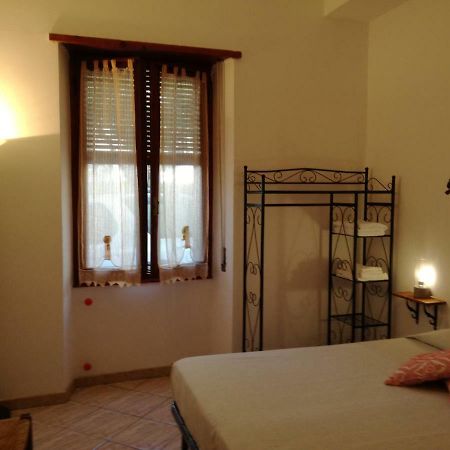 Zia Amalia Villa Asfodelo Альгеро Экстерьер фото