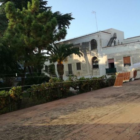 Zia Amalia Villa Asfodelo Альгеро Экстерьер фото