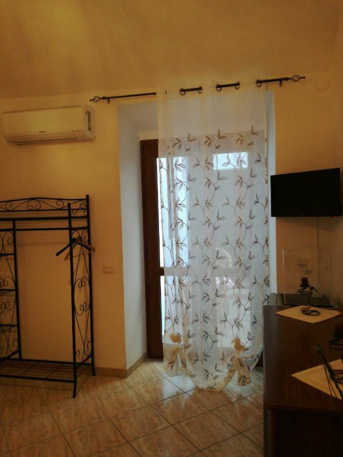 Zia Amalia Villa Asfodelo Альгеро Экстерьер фото