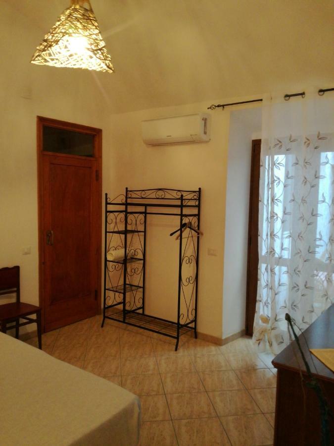 Zia Amalia Villa Asfodelo Альгеро Экстерьер фото