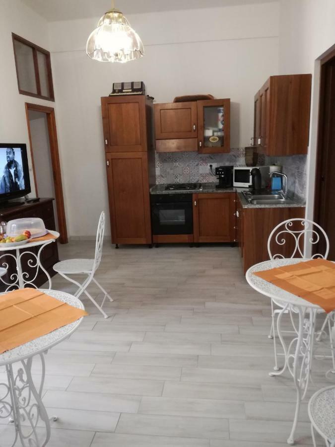 Zia Amalia Villa Asfodelo Альгеро Экстерьер фото