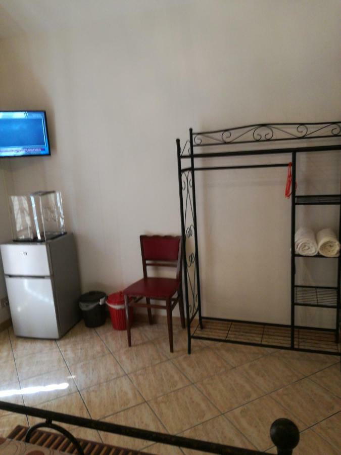 Zia Amalia Villa Asfodelo Альгеро Номер фото