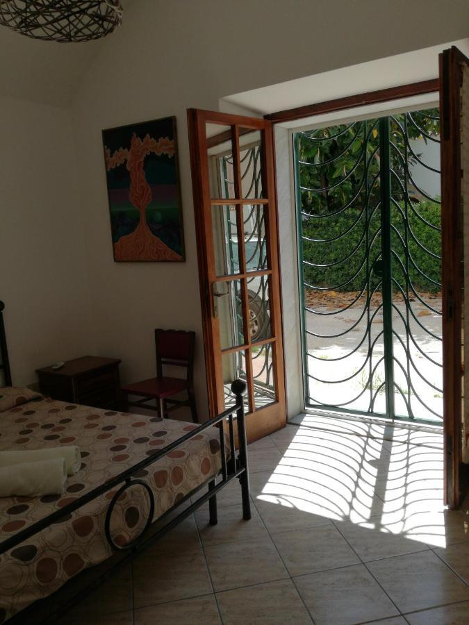 Zia Amalia Villa Asfodelo Альгеро Экстерьер фото